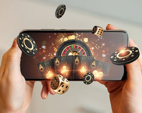 Casino Software Solutions