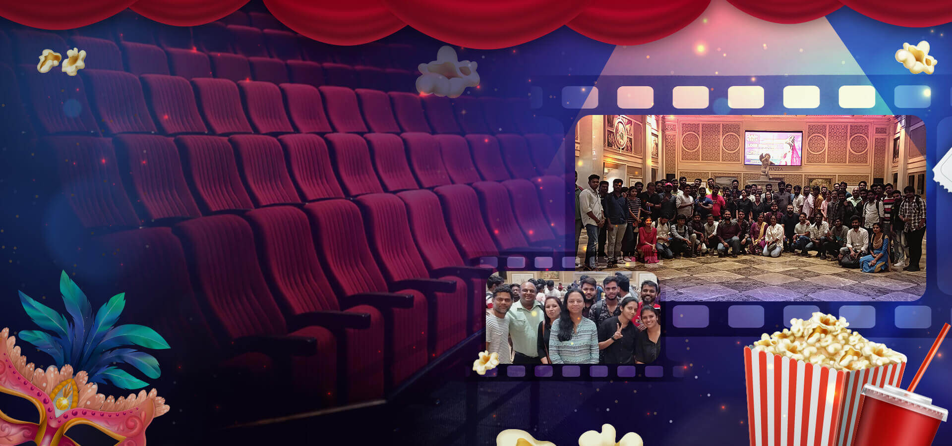 Digient Technologies - Team building and How!!
