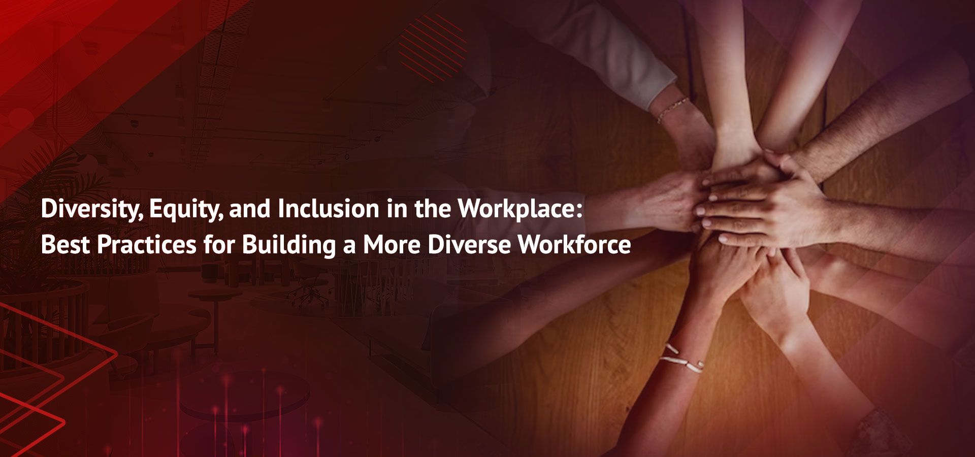 Discover ways of being diverse and inclusive in a constantly evolving world.