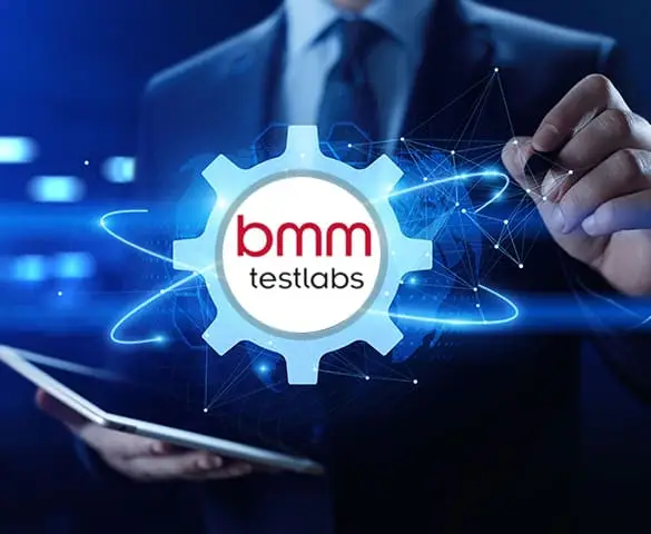 RNG Certified – BMM Testlabs