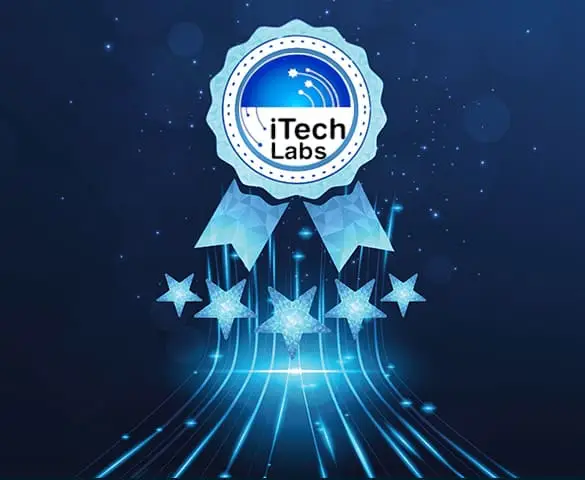 RNG Certified- iTech Labs