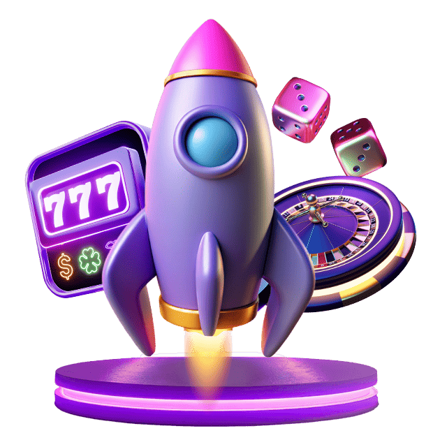 Launch Casino