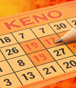Keno Keno