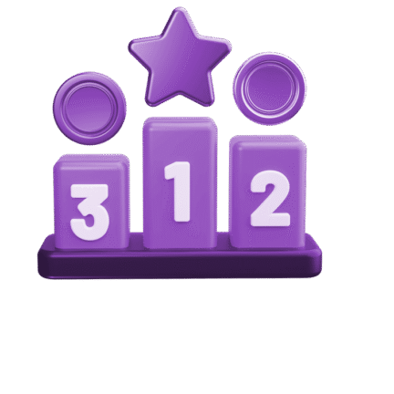 Leaderboard
