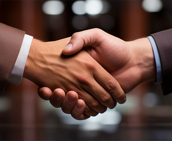 Legal Consulting