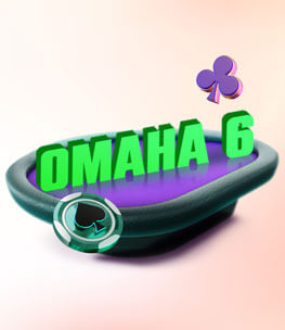 Omaha 6 Omaha 6