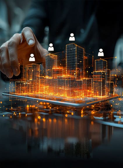 Scalable Architecture