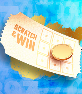 Scratch Scratch