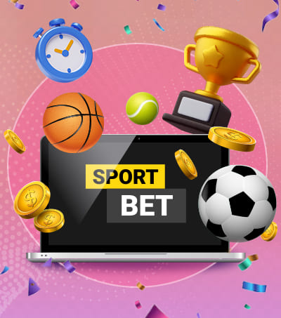Sports Betting Solutions