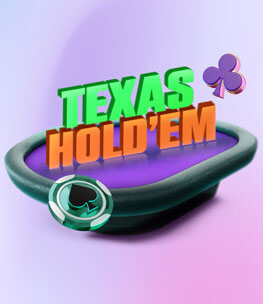 Texas-Hold’em Texas-Hold’em