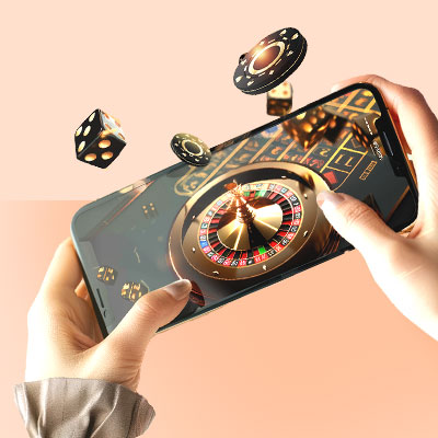 image back