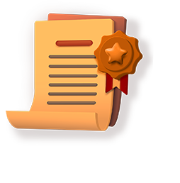 casino-certificate