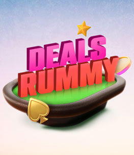 deal-rummy