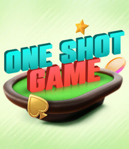 one-short-game