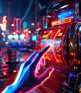 Arcade Slots Arcade Slots