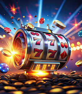 Progressive Jackpot Slots