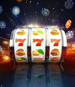 Branded & Themed Slots