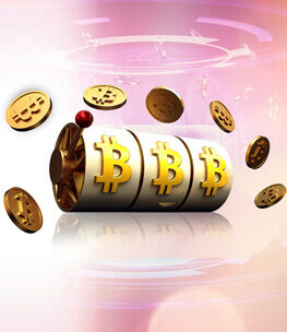 Crypto Friendly Slots