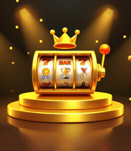 3D-Slots 3D-Slots
