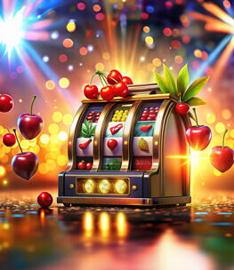 Fruit Machines Fruit Machines