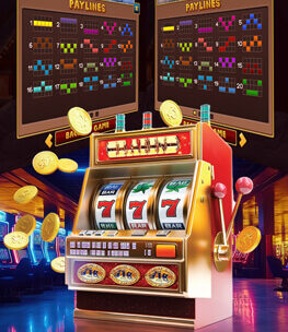 Multi Payline Slots Multi Payline Slots