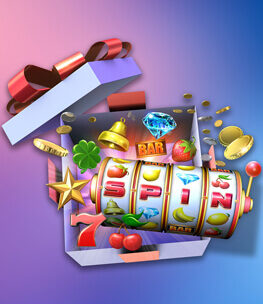Bonus Slots Bonus Slots