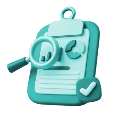 Built-In Analytics & Reporting