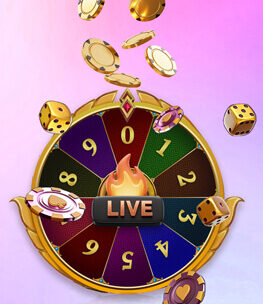 Game Shows & Wheel Games