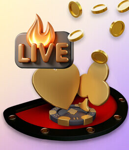 Live-Baccarat Live Baccarat