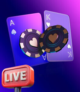 Live Blackjack Live Blackjack