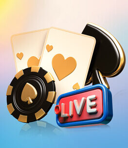 Live Poker Variants