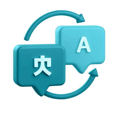 Multi-Language & Currency Support