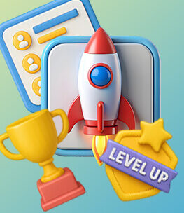 Multiplayer with Leaderboards