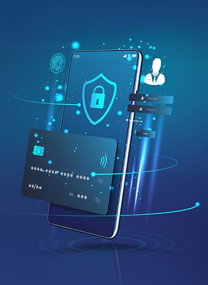Secure Payment Integration