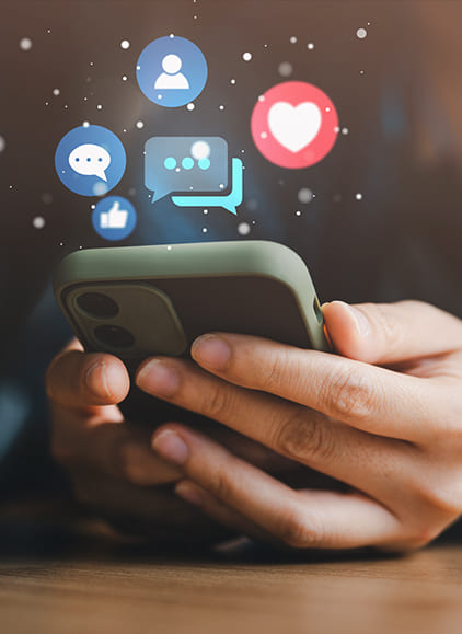 Social Features