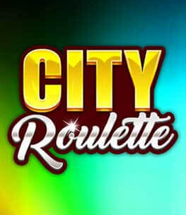 city-roulette City Roulette