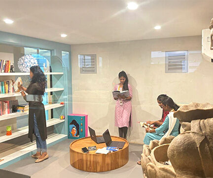 Facilities and Amenities for Your Comfort