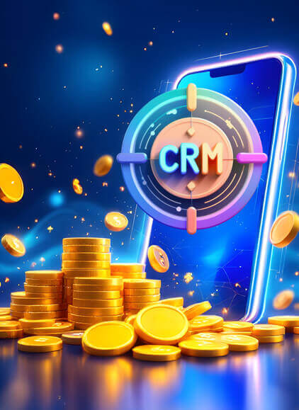 Connect your CRM