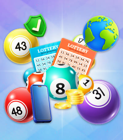Lottery platform
