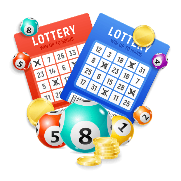 Lottery Platform Lottery Platform