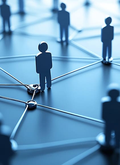 referral system