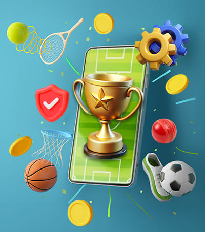 sportsbook platform